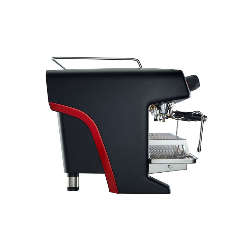 La Cimbali M40 DT2 Tam Otomatik 2 Gruplu Espresso Kahve Makinesi - Siyah